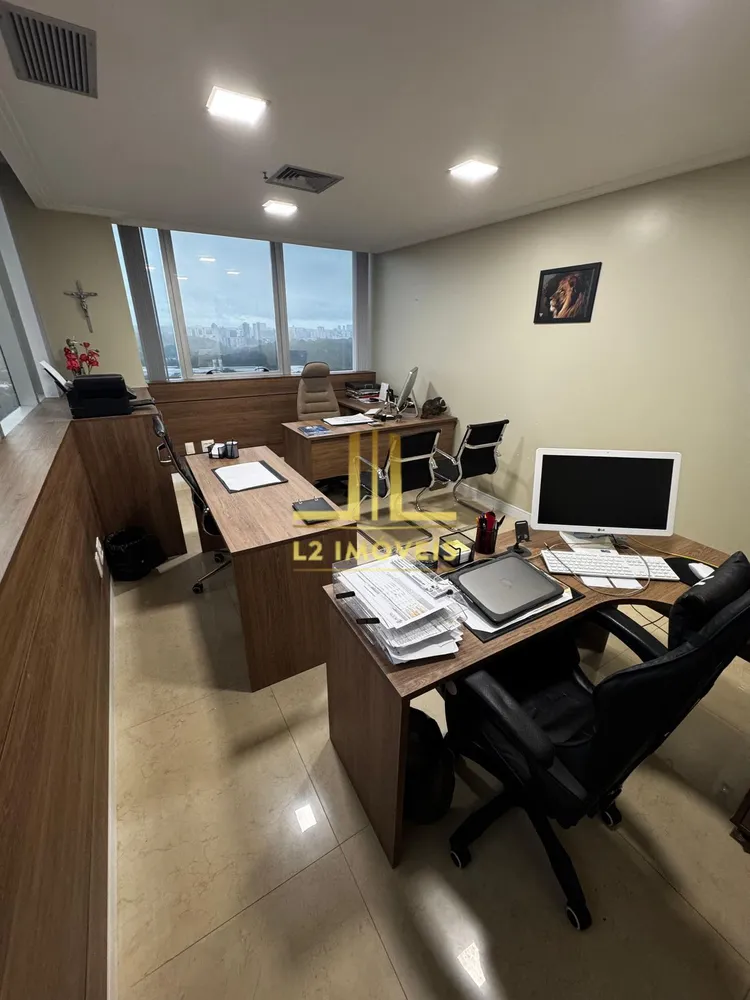 Sala-Conjunto, 41 m² - Foto 1