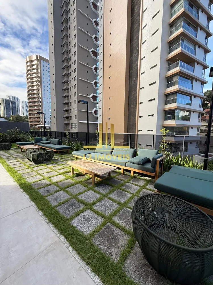 Apartamento, 2 quartos, 87 m² - Foto 9