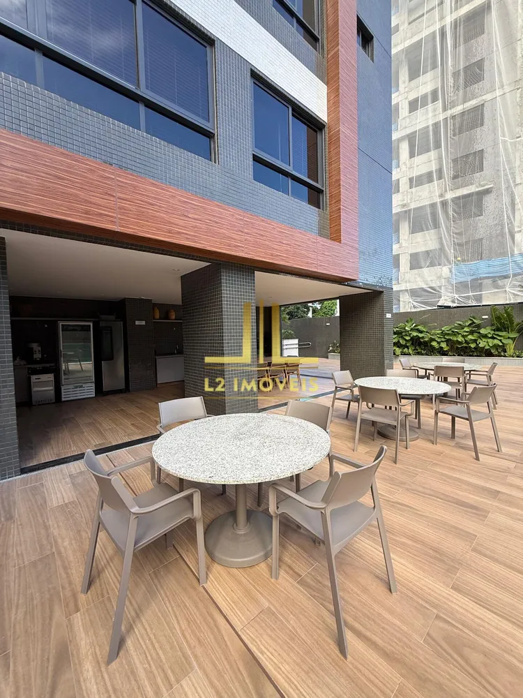 Apartamento, 2 quartos, 87 m² - Foto 8