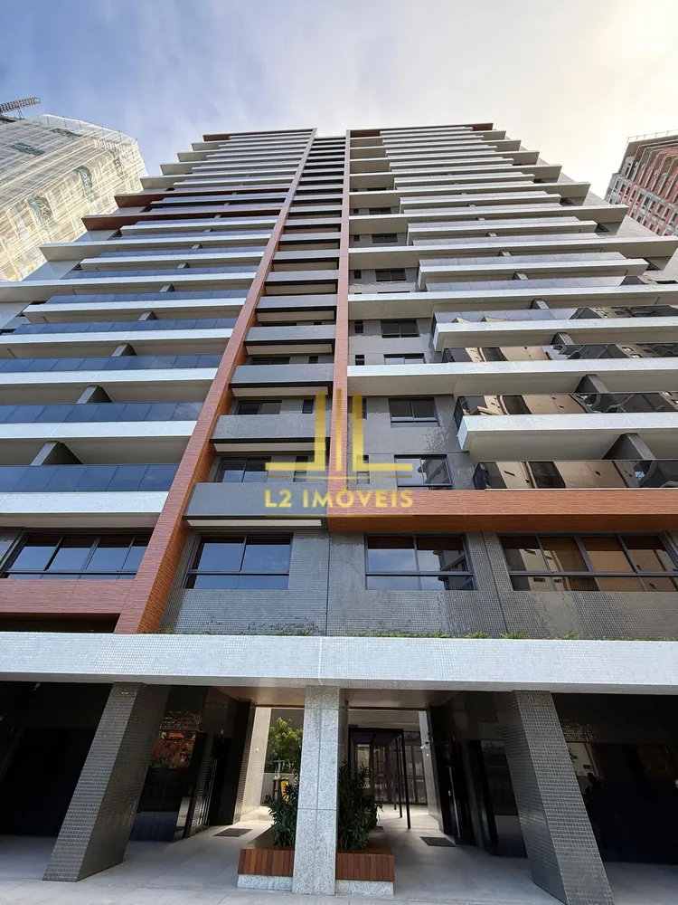 Apartamento, 2 quartos, 87 m² - Foto 4
