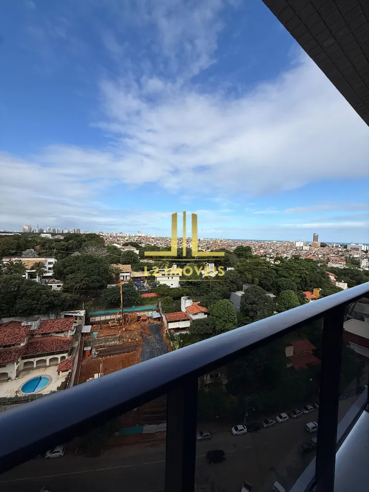 Apartamento, 2 quartos, 87 m² - Foto 3