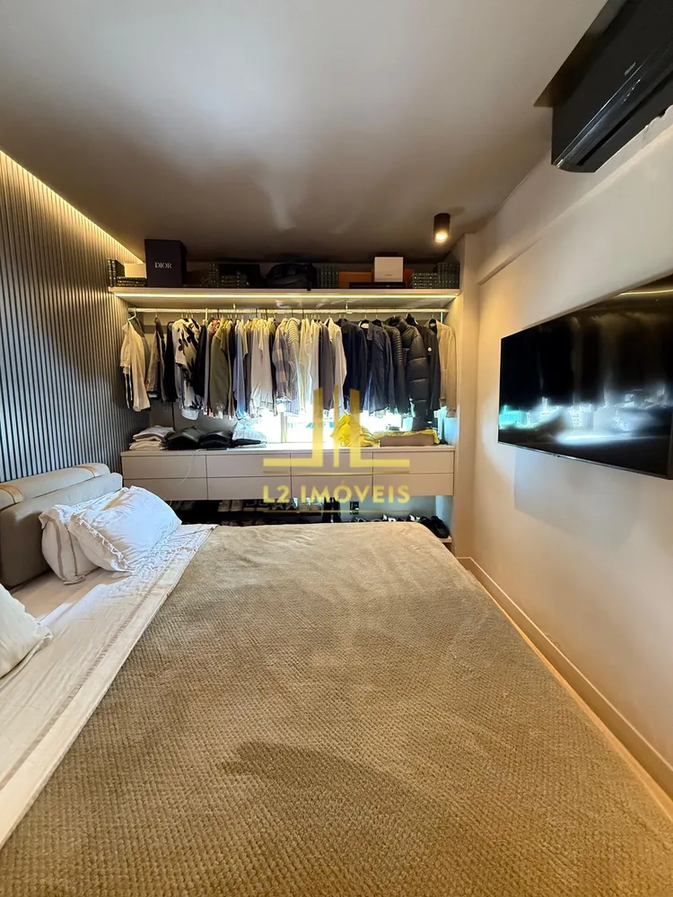 Apartamento, 4 quartos, 171 m² - Foto 10