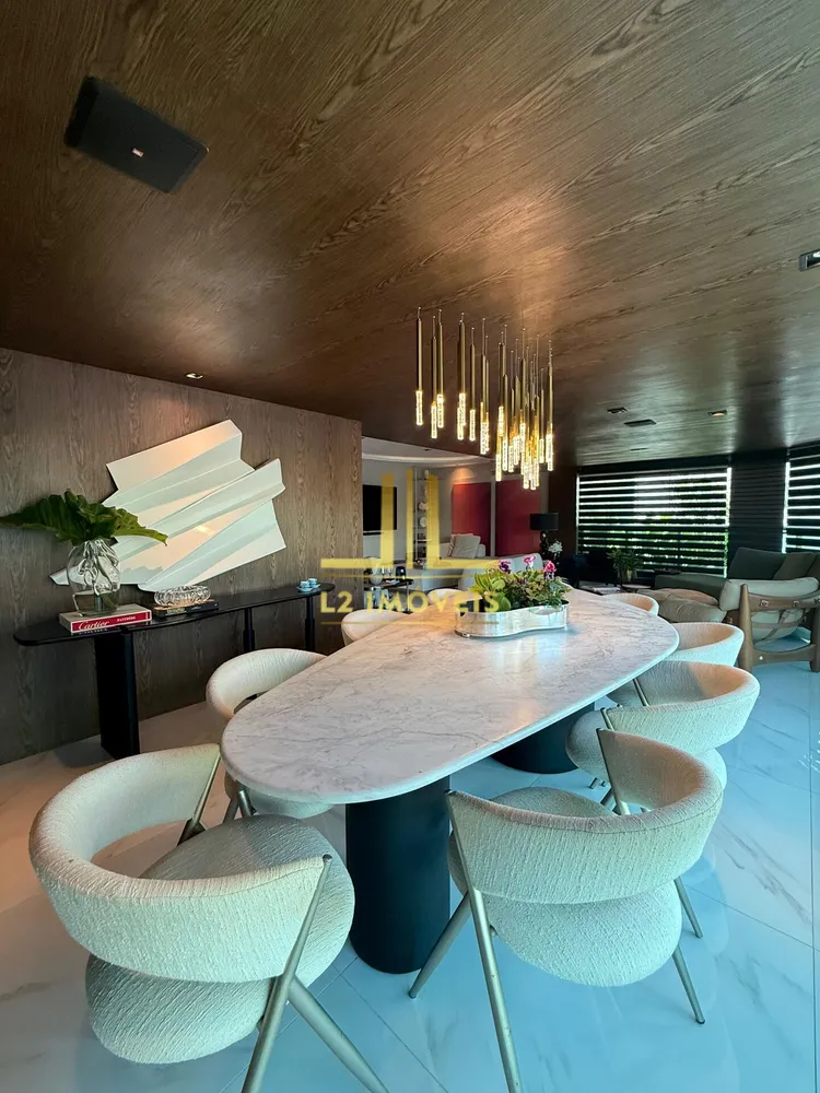 Apartamento, 4 quartos, 171 m² - Foto 8