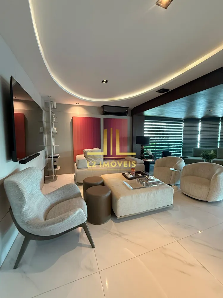 Apartamento, 4 quartos, 171 m² - Foto 1