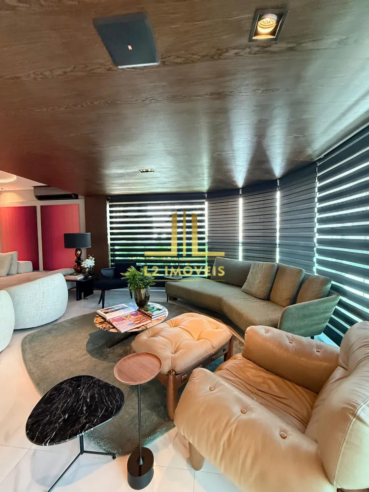 Apartamento, 4 quartos, 171 m² - Foto 5