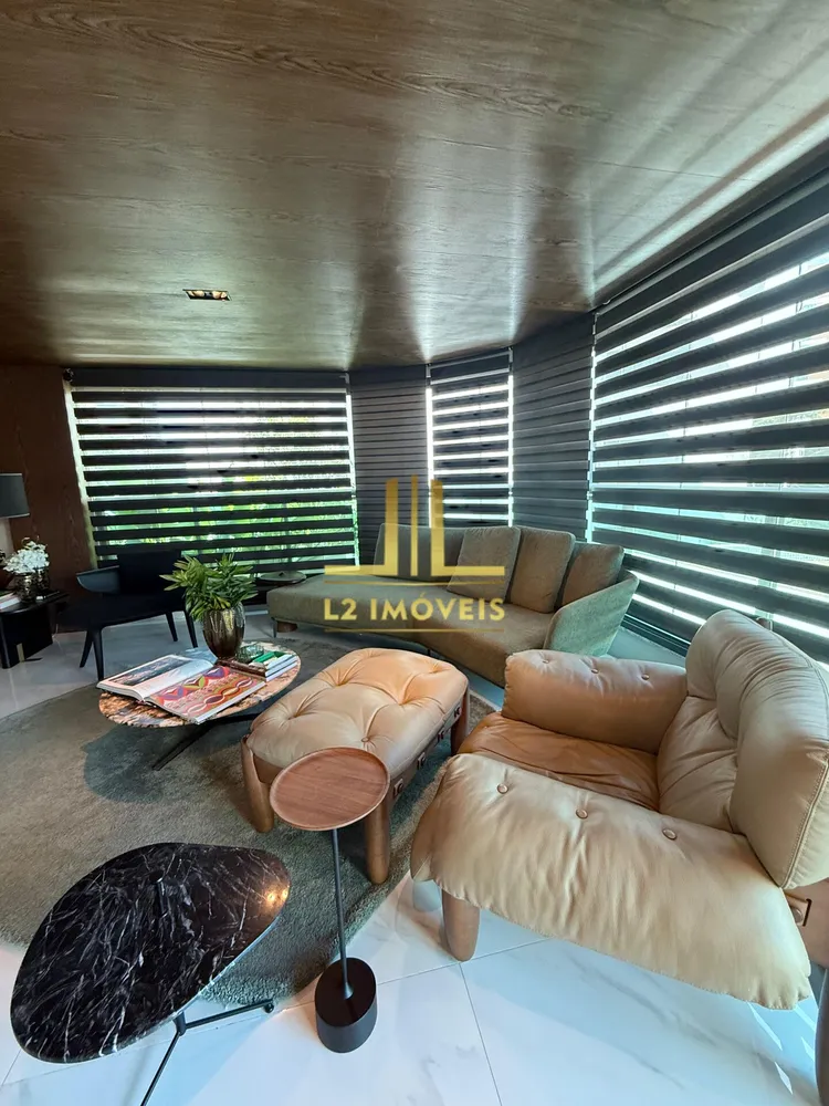 Apartamento, 4 quartos, 171 m² - Foto 4