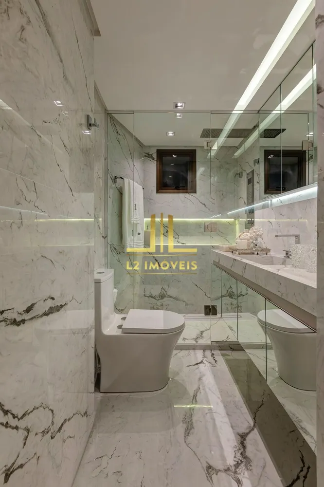 Apartamento, 4 quartos, 171 m² - Foto 12