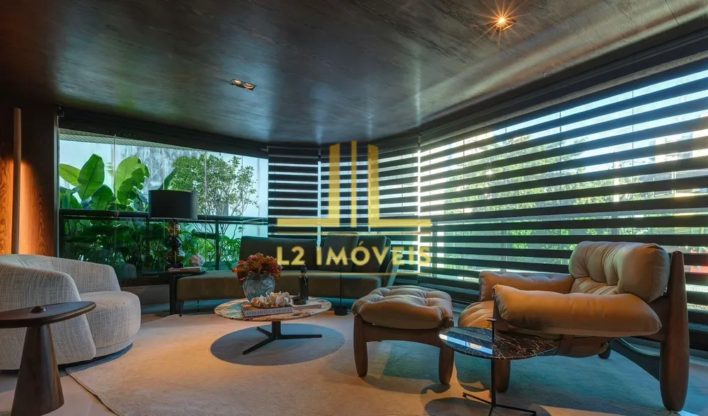 Apartamento, 4 quartos, 171 m² - Foto 7