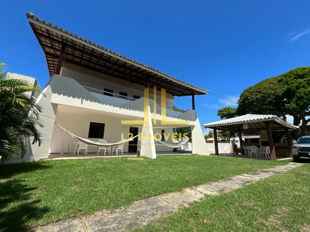 Casa, 4 quartos, 308 m² - Foto 1