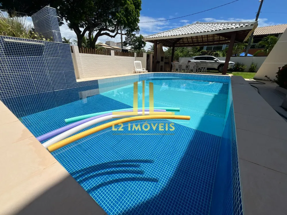 Casa, 4 quartos, 308 m² - Foto 4