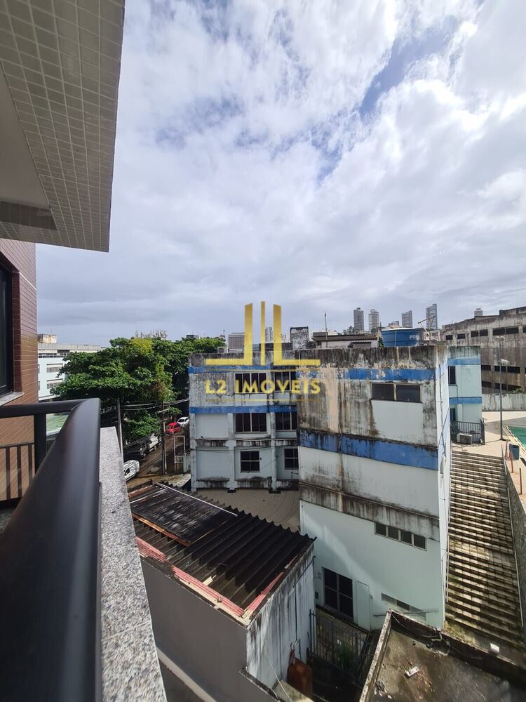 Apartamento, 1 quarto, 47 m² - Foto 1