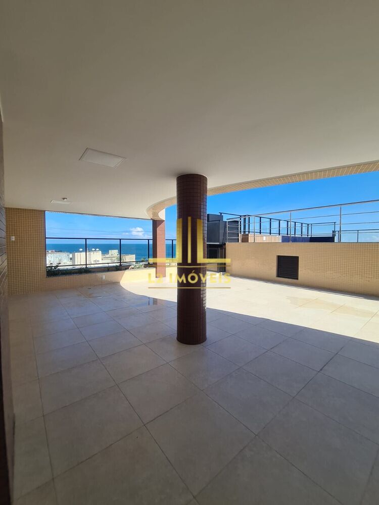 Apartamento, 1 quarto, 47 m² - Foto 3