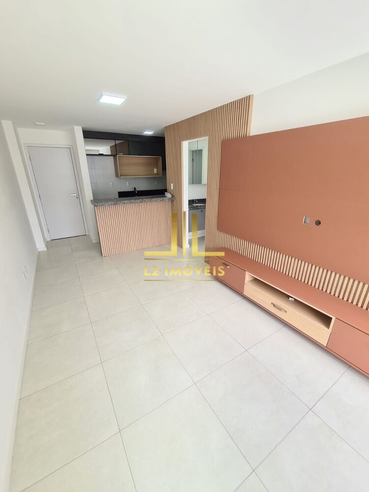 Apartamento, 1 quarto, 47 m² - Foto 2
