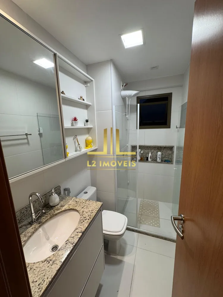 Apartamento, 1 quarto, 37 m² - Foto 11