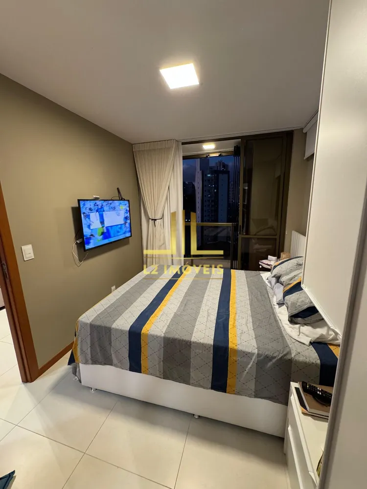 Apartamento, 1 quarto, 37 m² - Foto 5