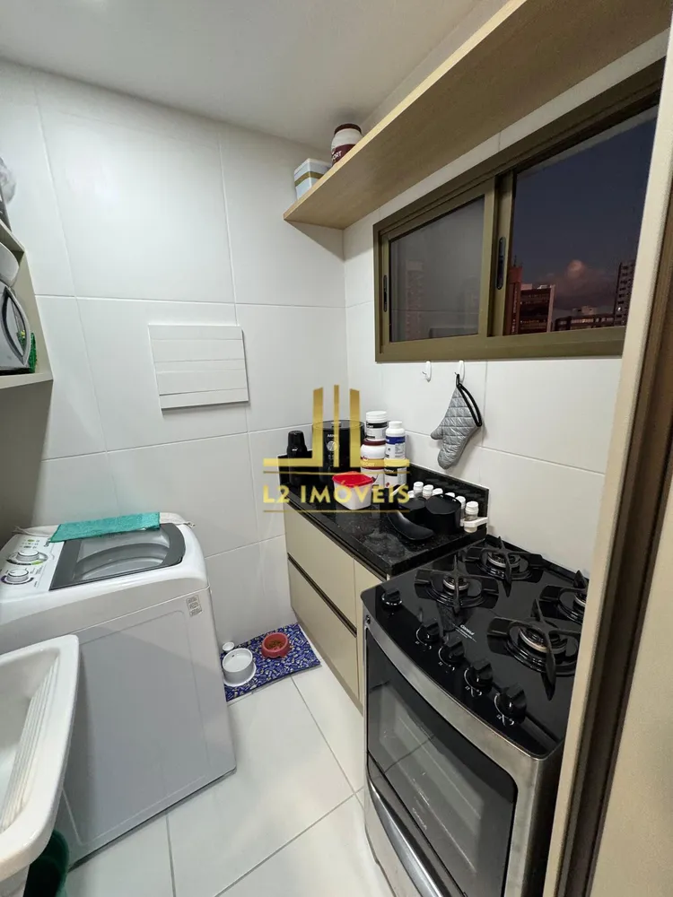 Apartamento, 1 quarto, 37 m² - Foto 10