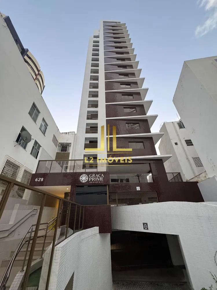 Apartamento, 1 quarto, 37 m² - Foto 12