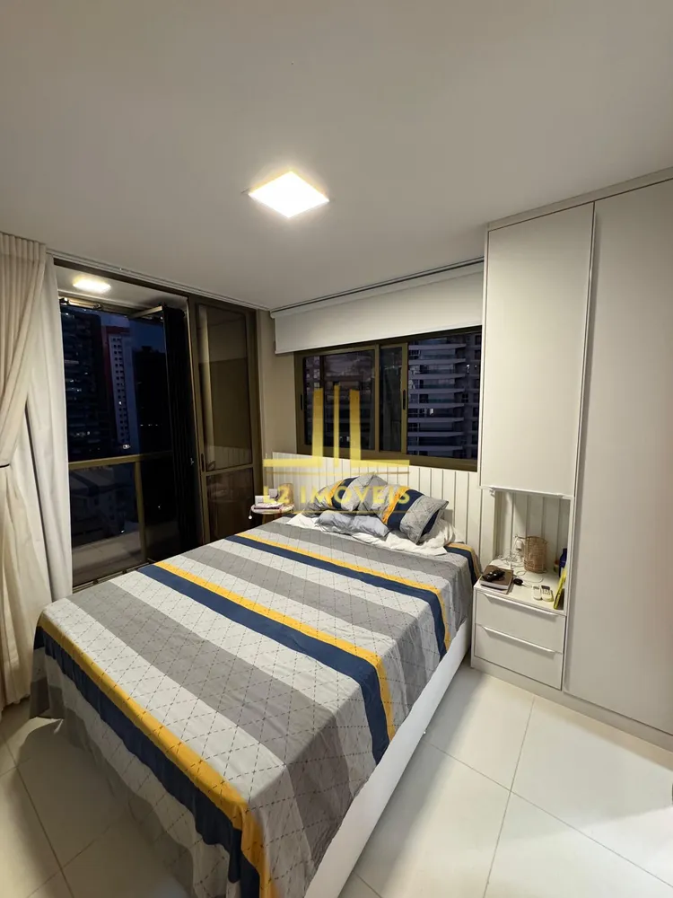 Apartamento, 1 quarto, 37 m² - Foto 6