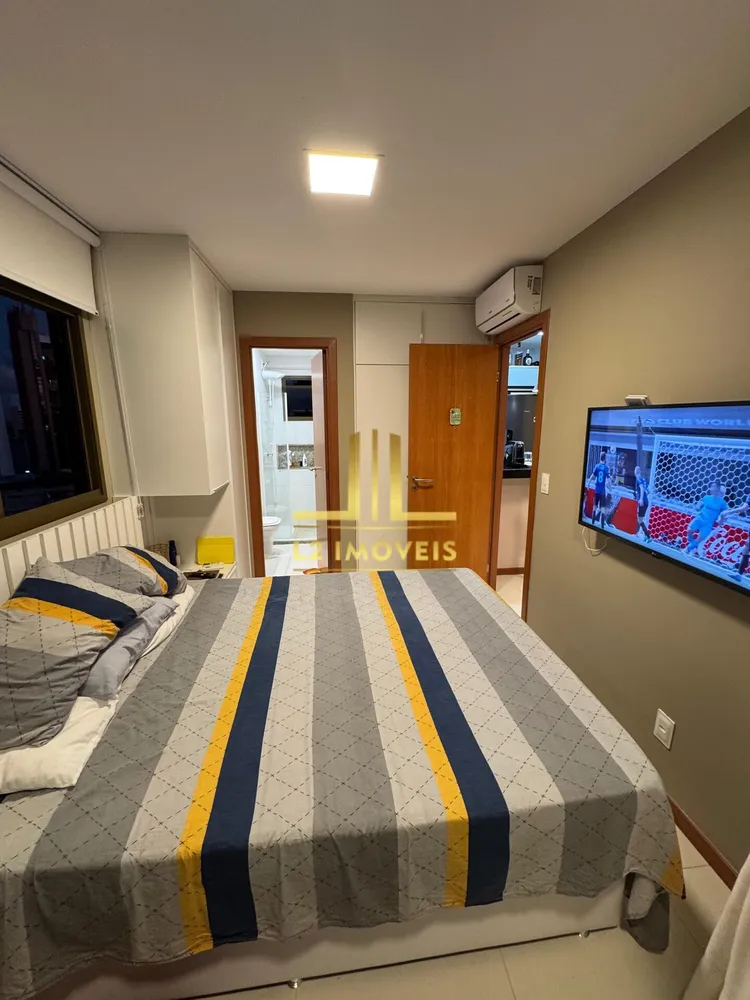 Apartamento, 1 quarto, 37 m² - Foto 4