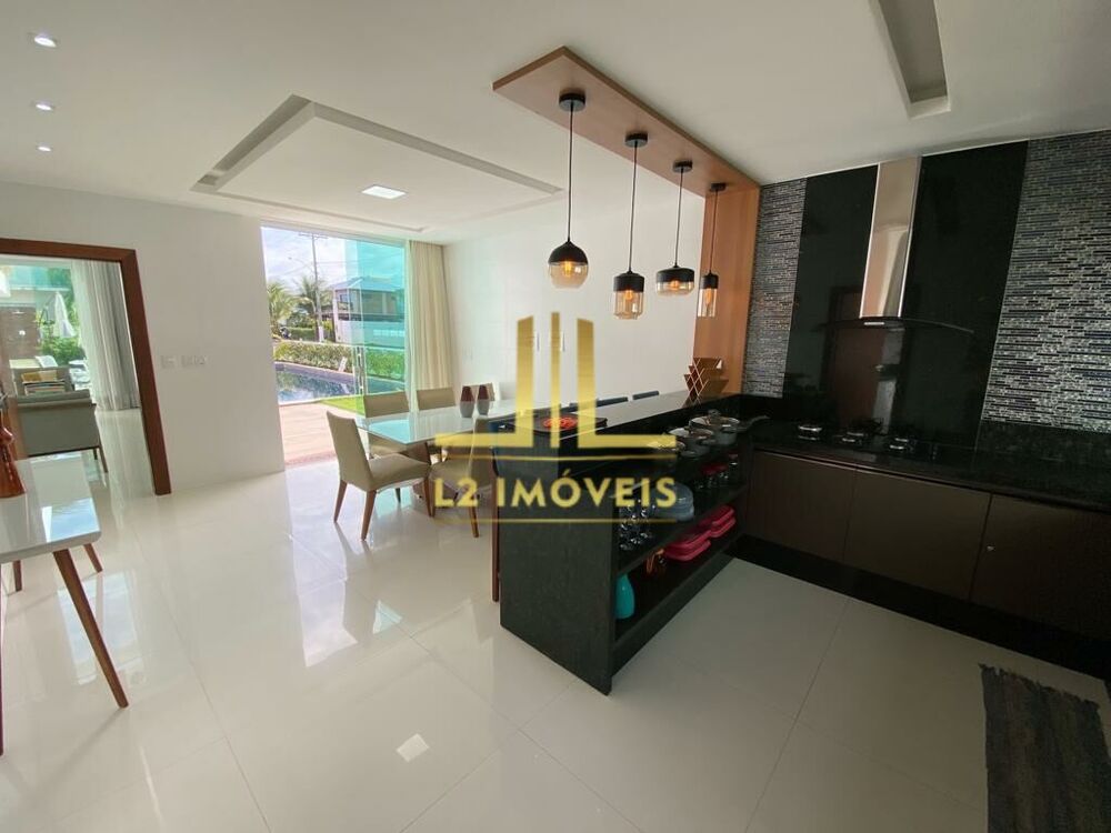 Casa de Condomínio, 7 quartos - Foto 1