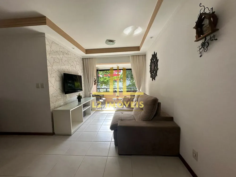 Apartamento, 3 quartos, 90 m² - Foto 4