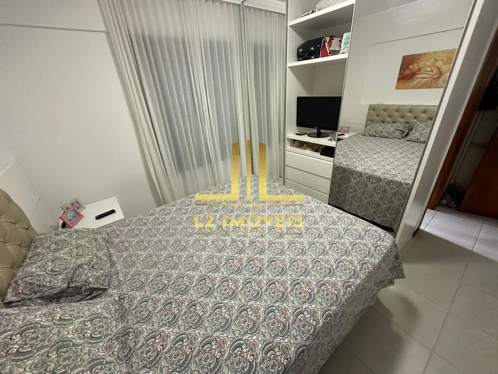 Apartamento, 3 quartos, 90 m² - Foto 7