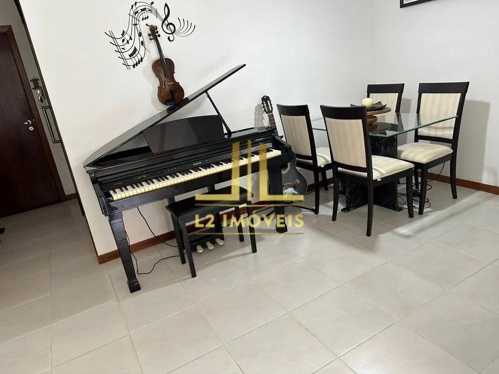 Apartamento, 3 quartos, 90 m² - Foto 5