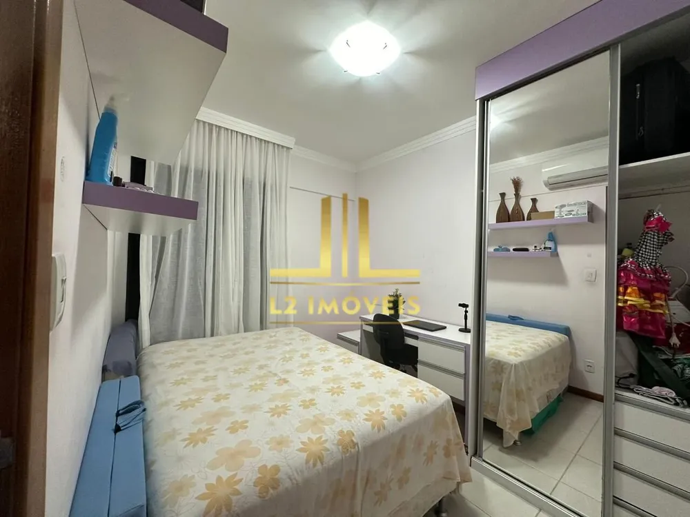 Apartamento, 3 quartos, 90 m² - Foto 9