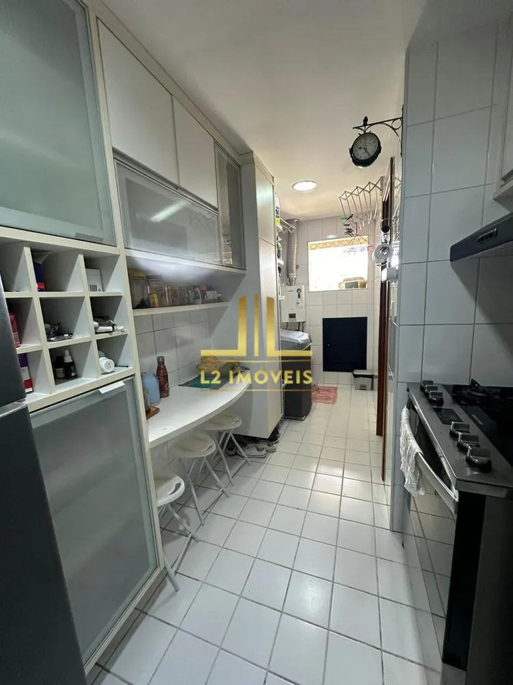 Apartamento, 3 quartos, 90 m² - Foto 11