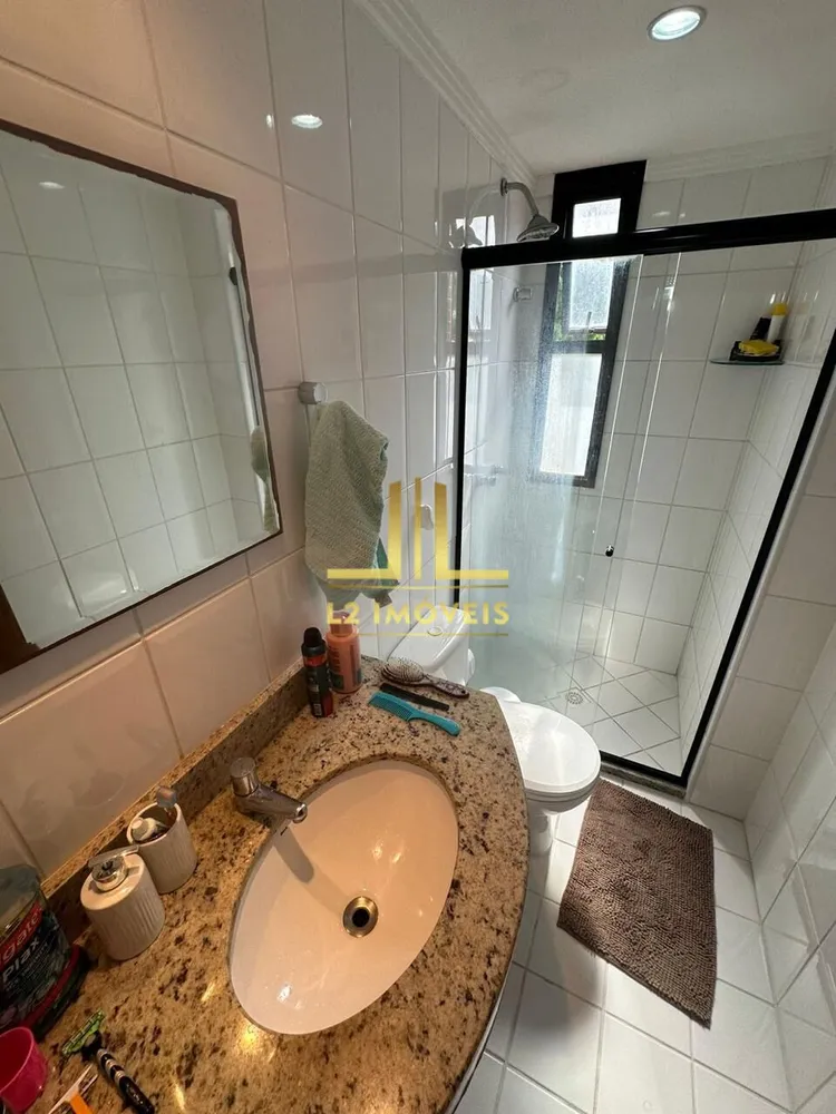 Apartamento, 3 quartos, 90 m² - Foto 12