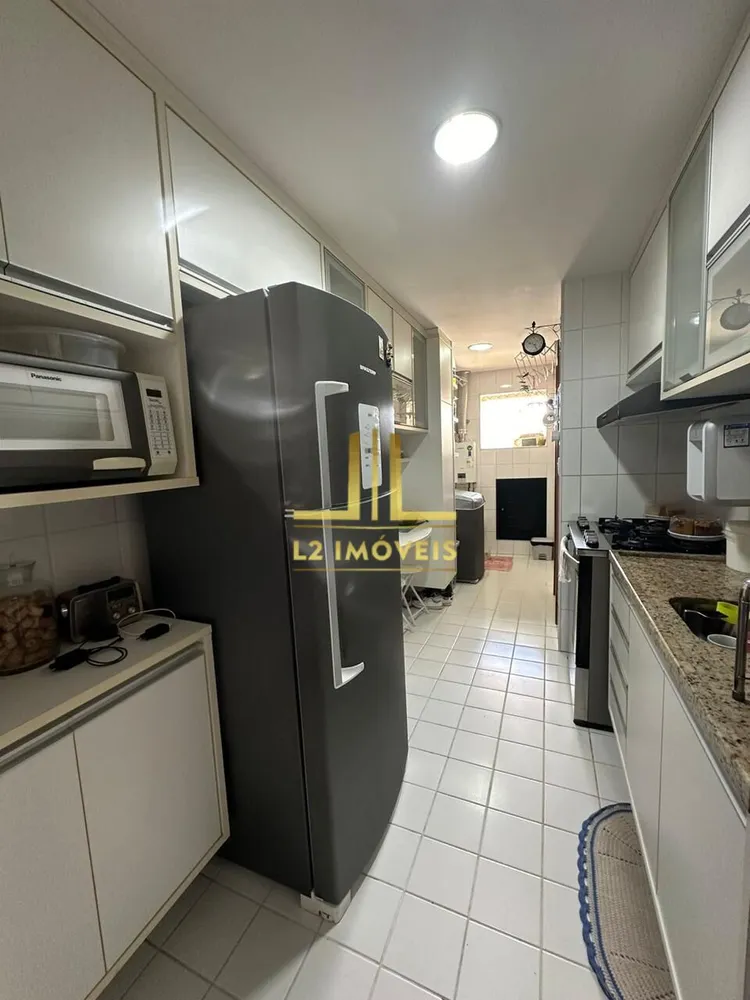 Apartamento, 3 quartos, 90 m² - Foto 10