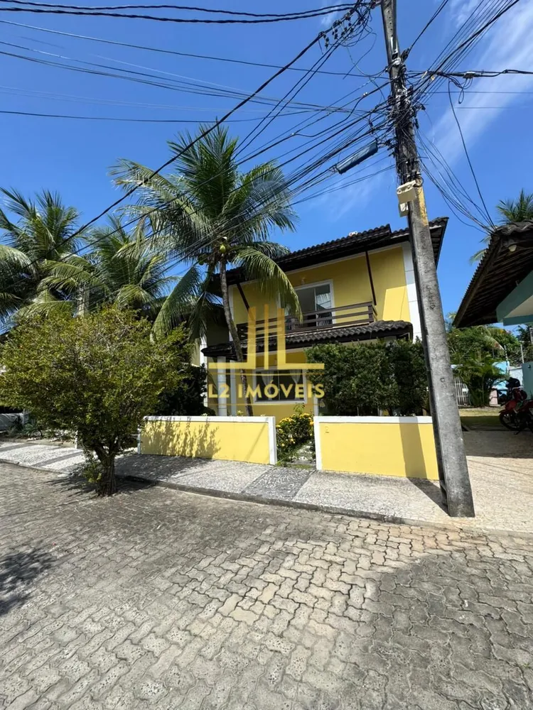 Casa de Condomínio, 4 quartos - Foto 8