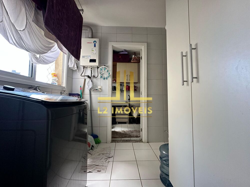 Apartamento, 3 quartos, 143 m² - Foto 8