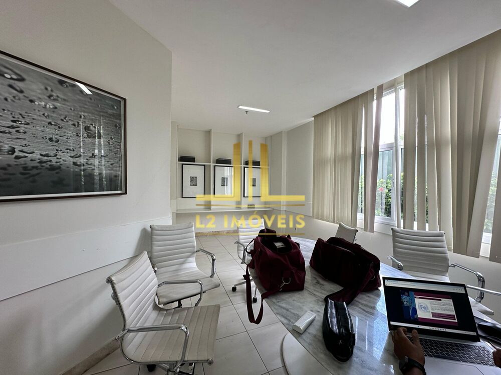 Apartamento, 3 quartos, 143 m² - Foto 14