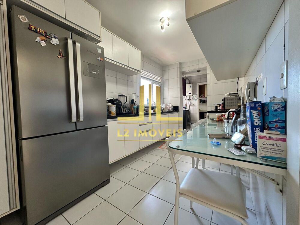 Apartamento, 3 quartos, 143 m² - Foto 9