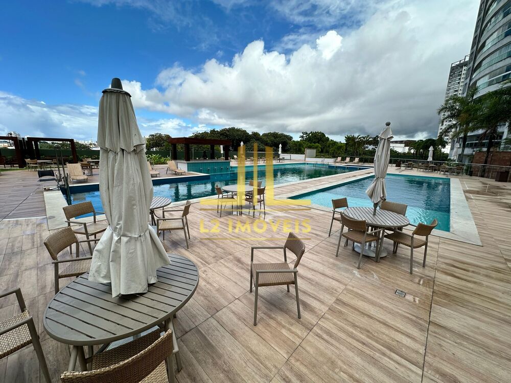 Apartamento, 3 quartos, 143 m² - Foto 17