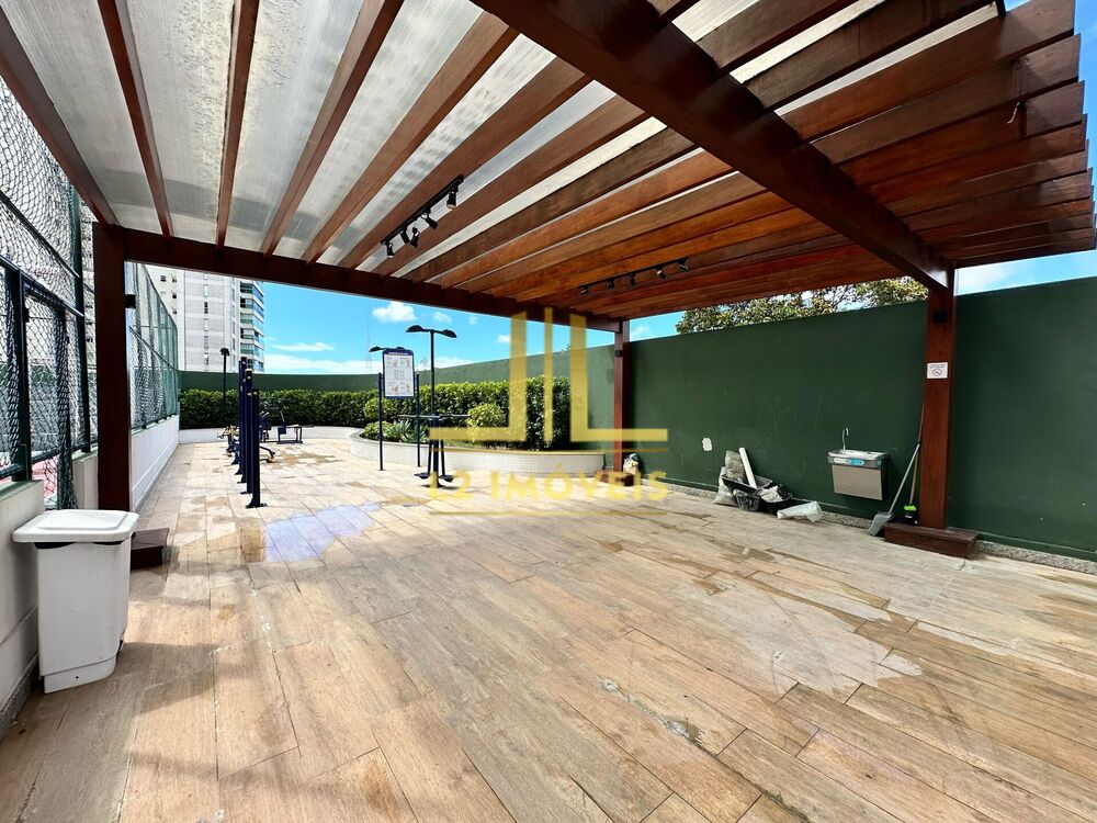 Apartamento, 3 quartos, 143 m² - Foto 19