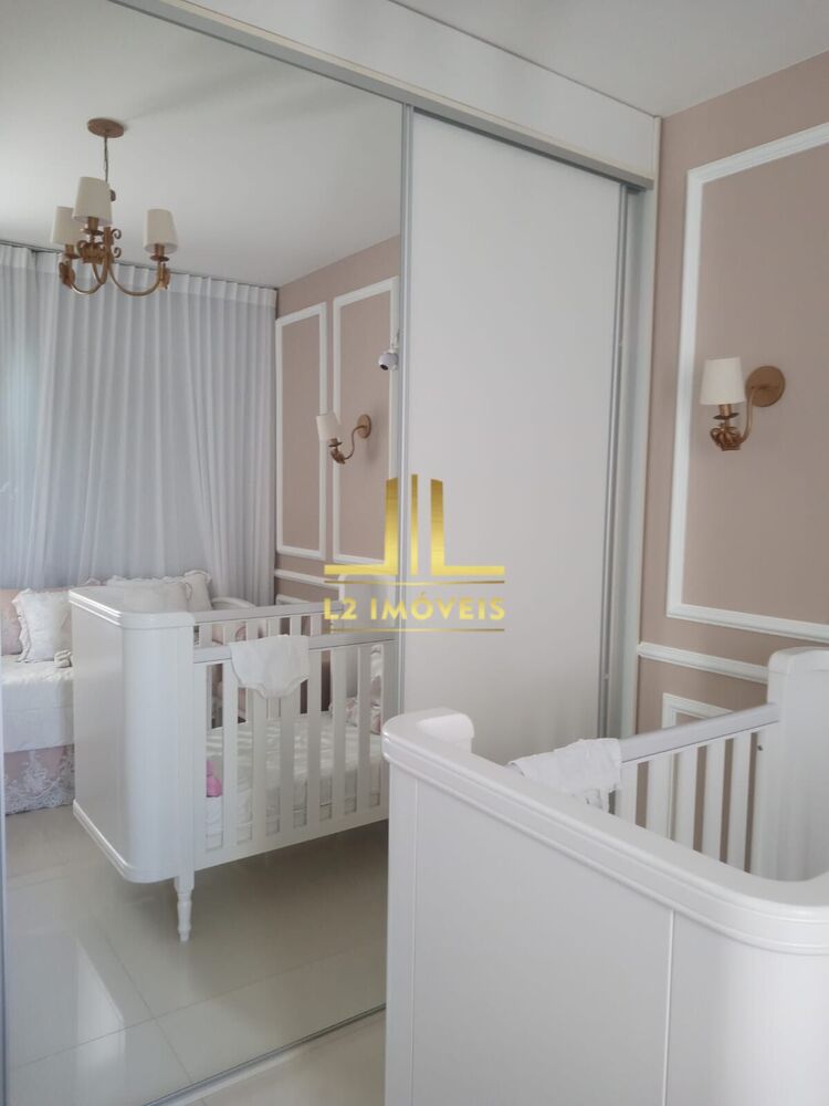 Apartamento à venda com 3 quartos, 145m² - Foto 17