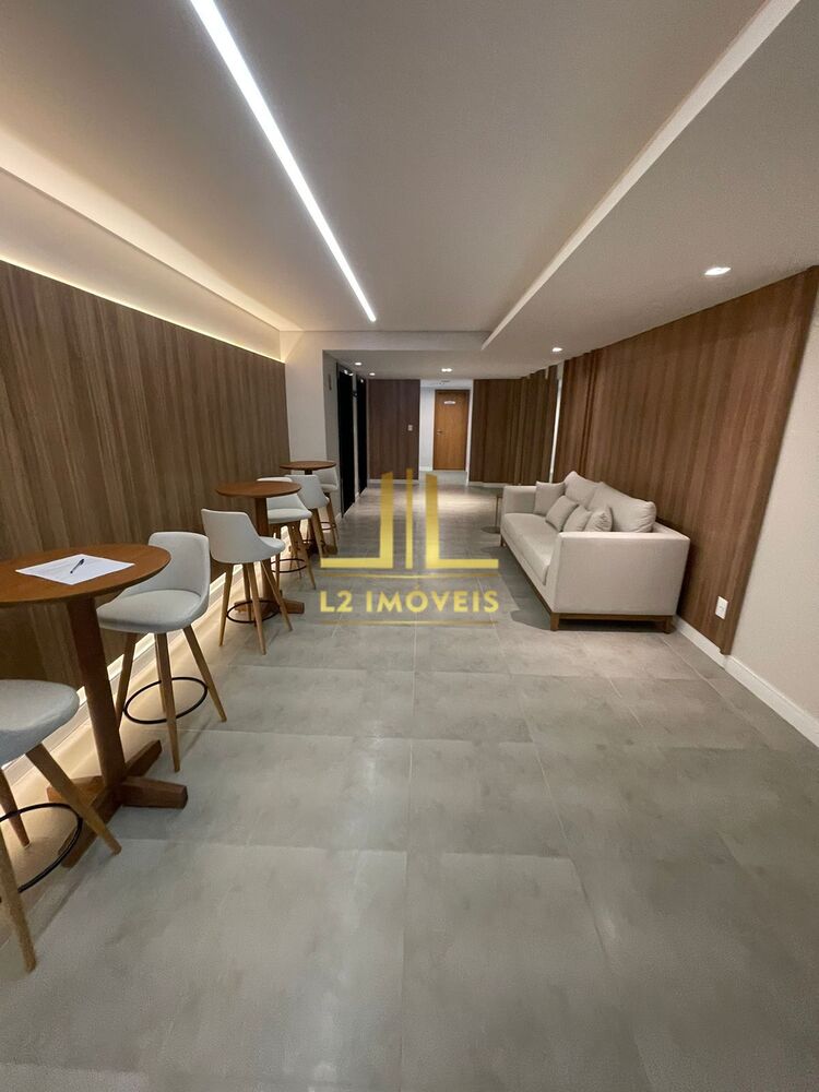 Apartamento, 1 quarto, 25 m² - Foto 3