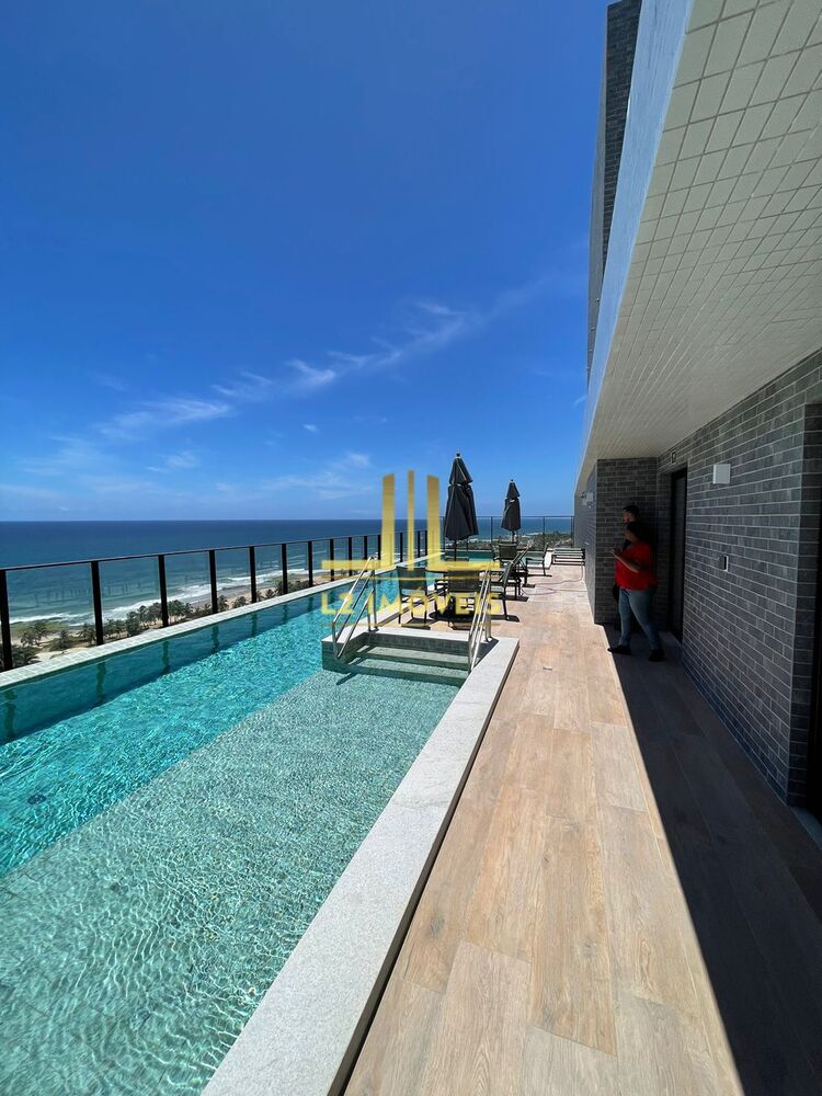 Apartamento, 1 quarto, 25 m² - Foto 1