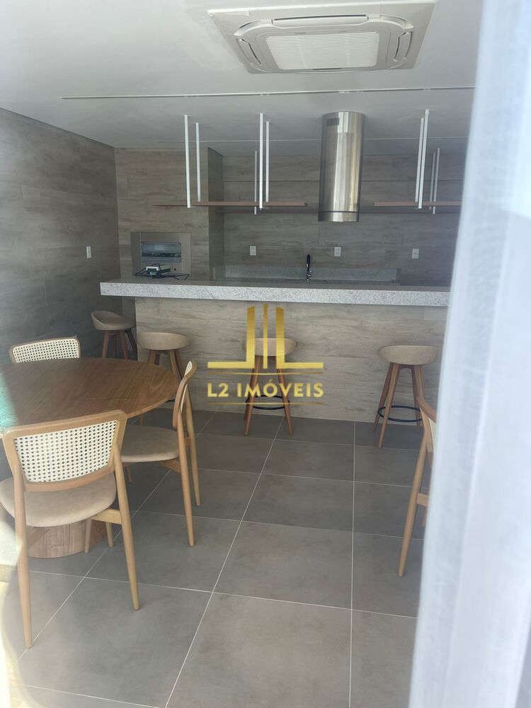 Apartamento, 1 quarto, 25 m² - Foto 4