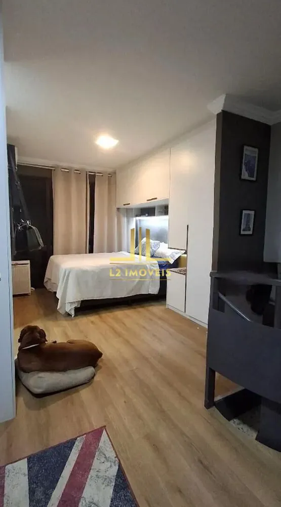 Apartamento, 2 quartos, 70 m² - Foto 5