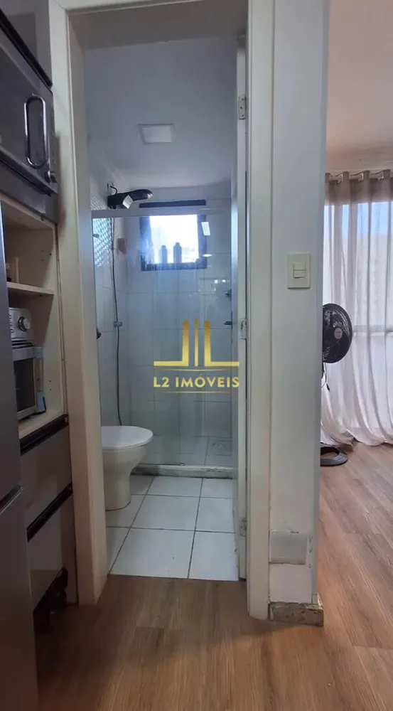 Apartamento, 2 quartos, 70 m² - Foto 7