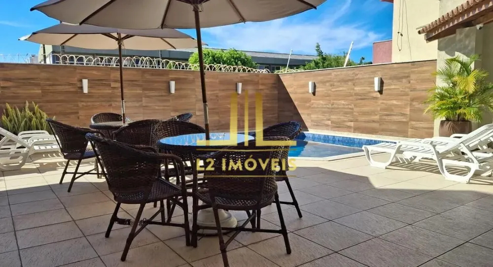 Apartamento, 2 quartos, 70 m² - Foto 9