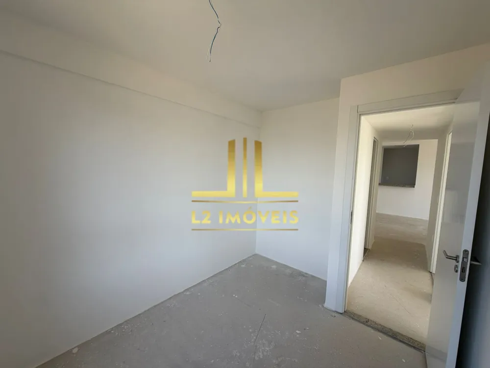 Apartamento, 3 quartos, 74 m² - Foto 4