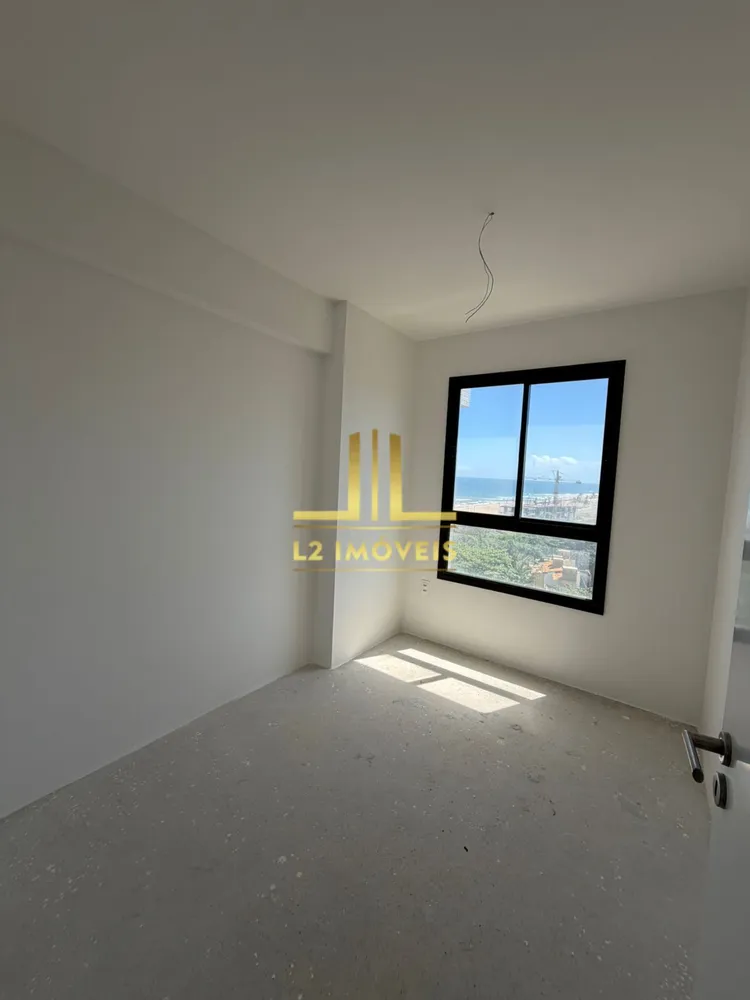 Apartamento, 3 quartos, 74 m² - Foto 1