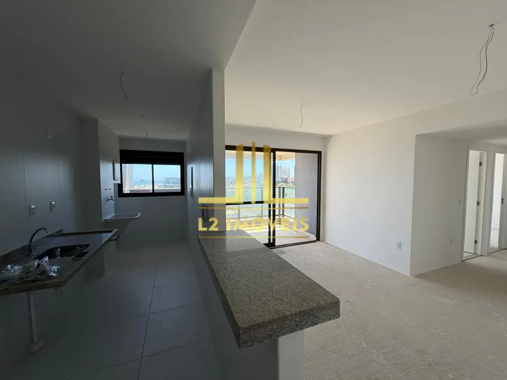 Apartamento, 3 quartos, 74 m² - Foto 3