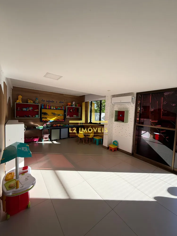 Apartamento, 3 quartos, 108 m² - Foto 16