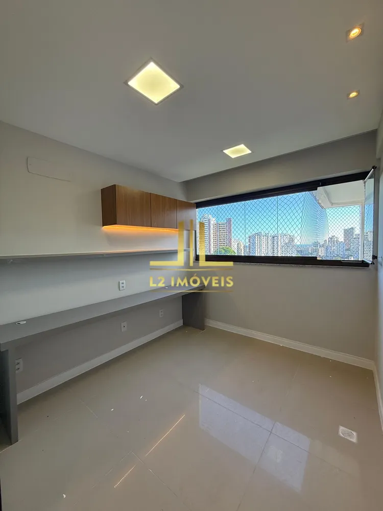 Apartamento, 3 quartos, 108 m² - Foto 2