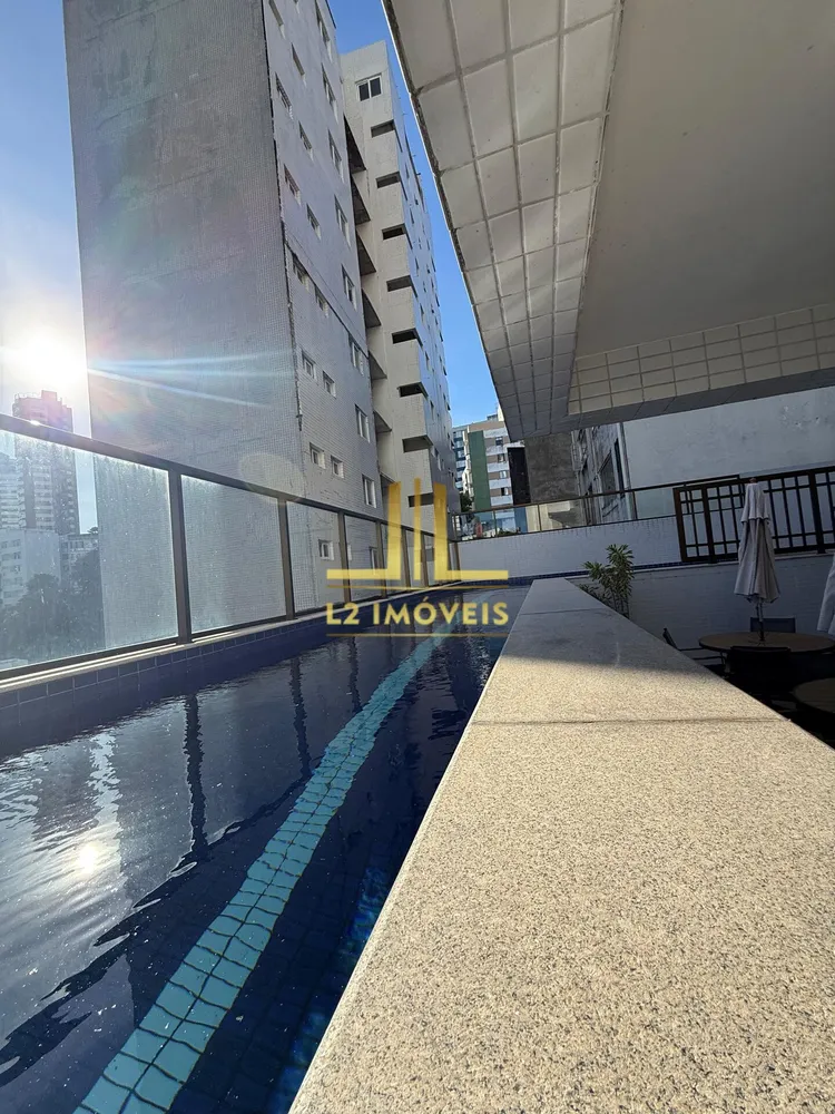 Apartamento, 3 quartos, 108 m² - Foto 10